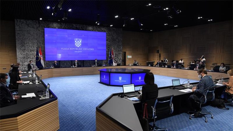 Vlada izdvaja 5 milijuna kuna za suzbijanje najezde komaraca u Osječko-baranjskoj i Vukovarsko-srijemskoj županiji